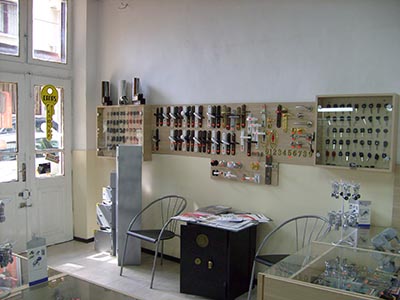 ключари варна